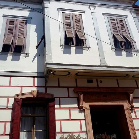 Bonjour Pension Ayvalı Zewnętrze zdjęcie